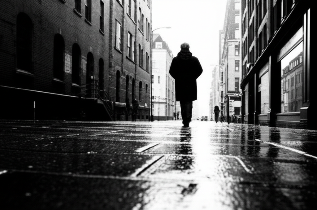 Street photography